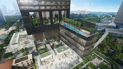 Midtown Bay (D7), Apartment #603788281